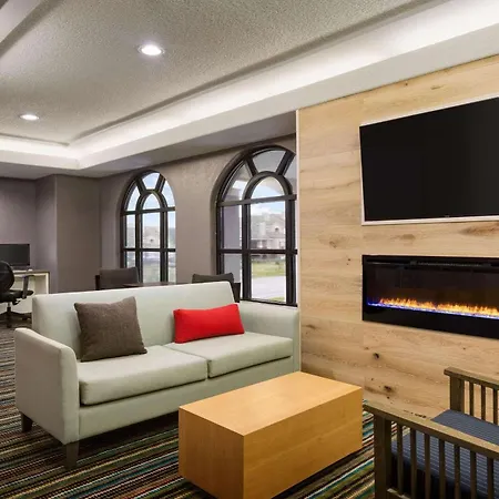 Country Inn & Suites By Radisson, Houston Northwest, Tx-3