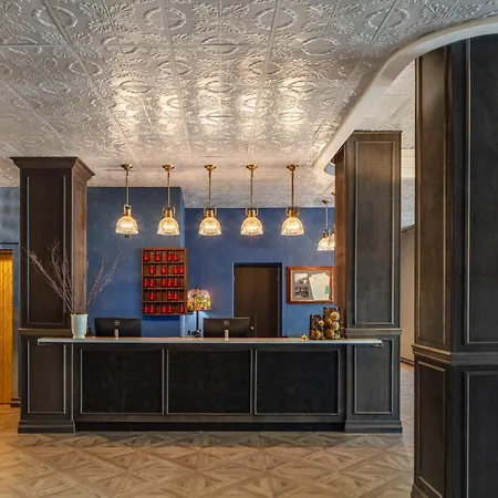 Hotel Maxwell Anderson-3