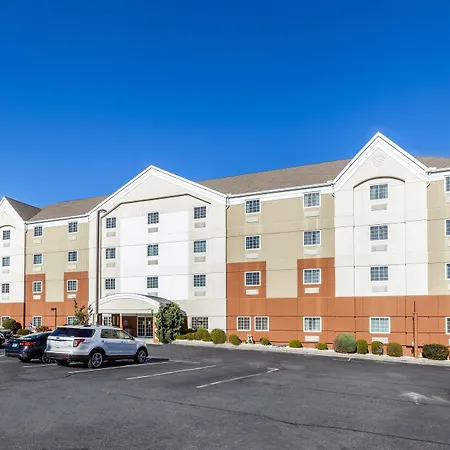Candlewood Suites-West Springfield By Ihg-2