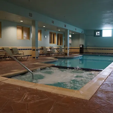 Candlewood Suites-West Springfield By Ihg-3