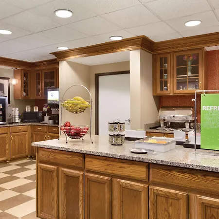 Hampton Inn & Suites Tarpon Springs-3