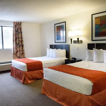 Americas Best Value Inn New Paltz-2
