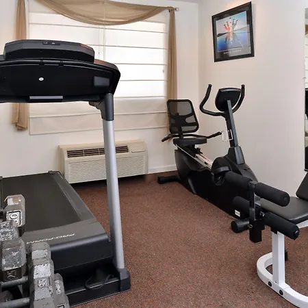 Americas Best Value Inn New Paltz-3