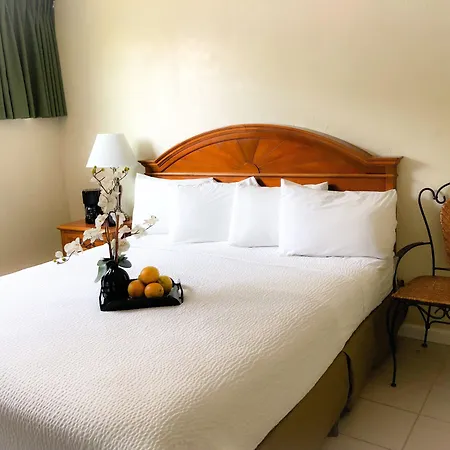 Americas Best Value Inn Loma Lodge-2
