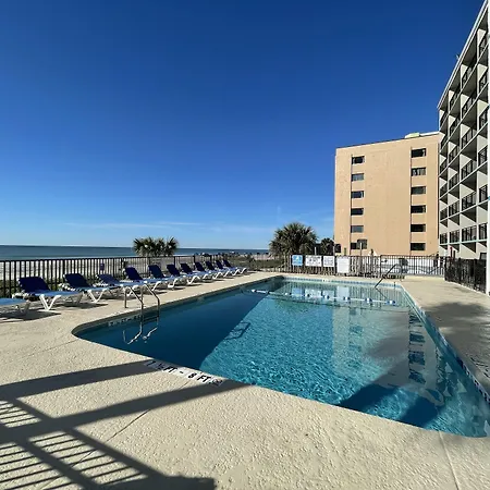 Polynesian Oceanfront Hotel-2