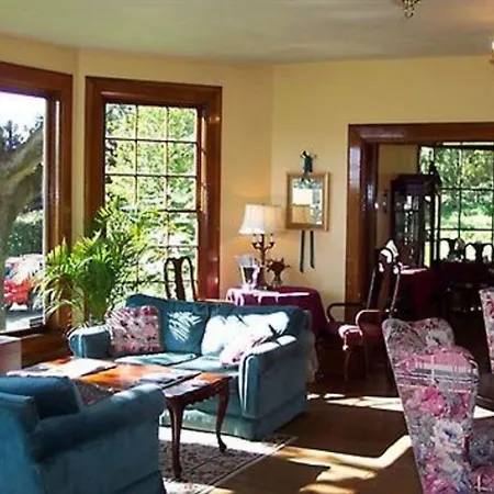 The Campbell House Inn-2