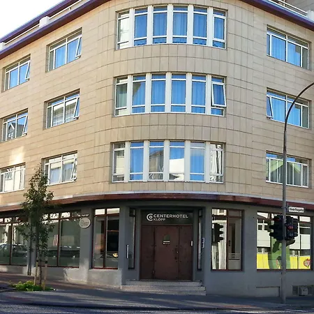 Center Hotels Klopp-2