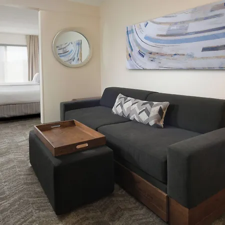 Springhill Suites Dallas Addison/Quorum Drive-2