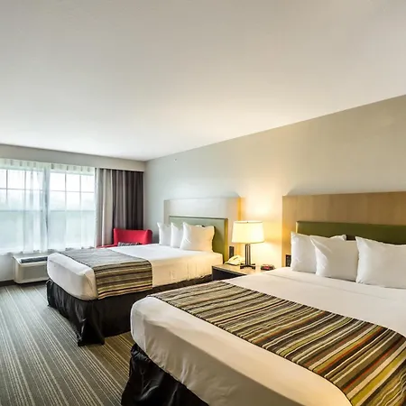 Country Inn & Suites By Radisson, Fond Du Lac, Wi-2