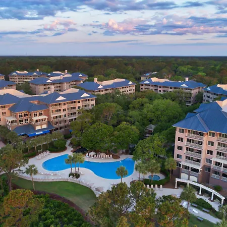 Marriott'S Grande Ocean-3