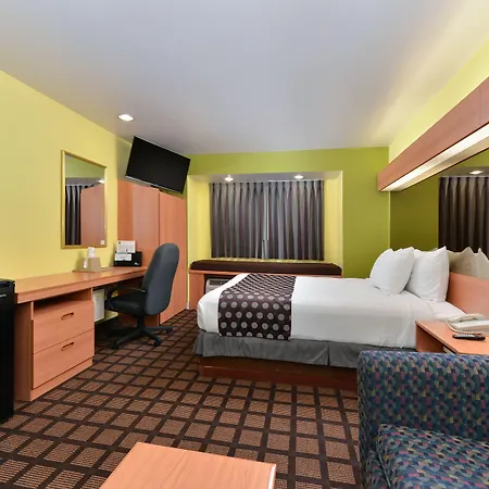 Microtel Inn & Suites By Wyndham Ft. Worth North/-3