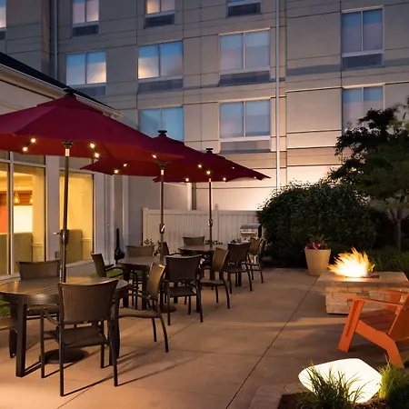 Hilton Garden Inn Wilkes-Barre-3