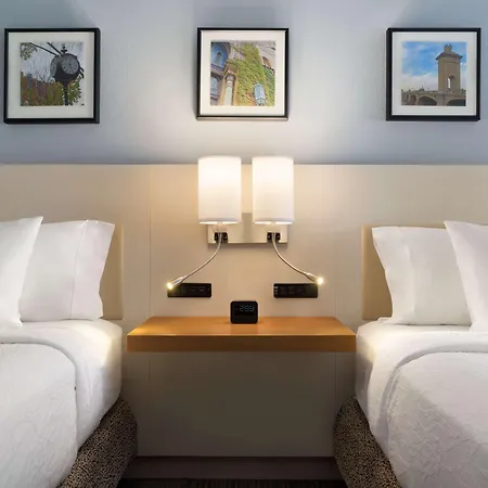 Hilton Garden Inn Wilkes-Barre-2