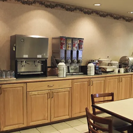 Country Inn & Suites By Radisson, Frackville-2