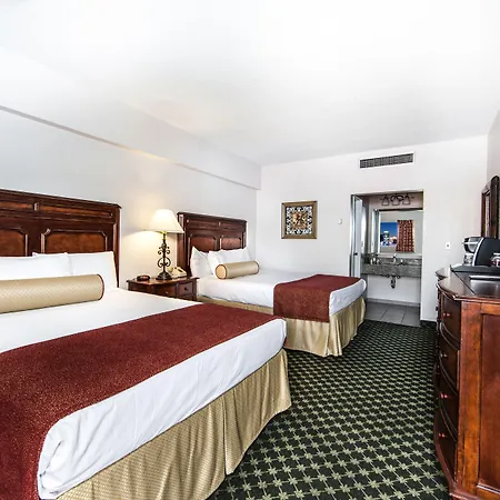 El Cortez Hotel & Casino - 21 And Over Only (Adults Only)-3