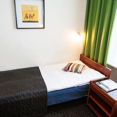 Go Hotel Ansgar-2