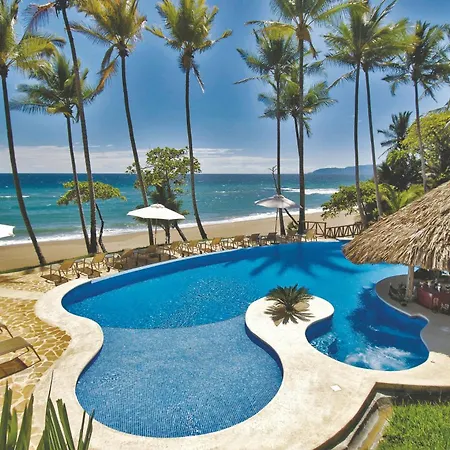 Tango Mar Beachfront Boutique Hotel & Villas-2