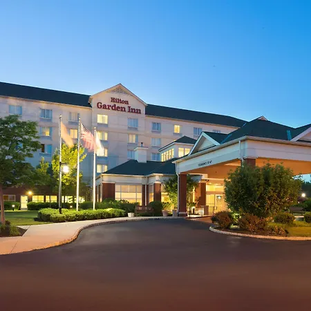 Hilton Garden Inn Edison/Raritan Center-2