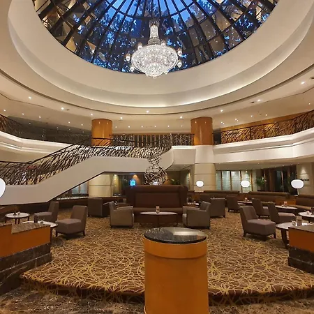 Sunway Putra Hotel Kuala Lumpur-3