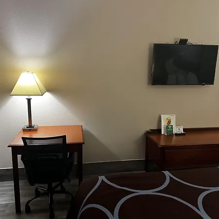 Hotel Piney Woods-3