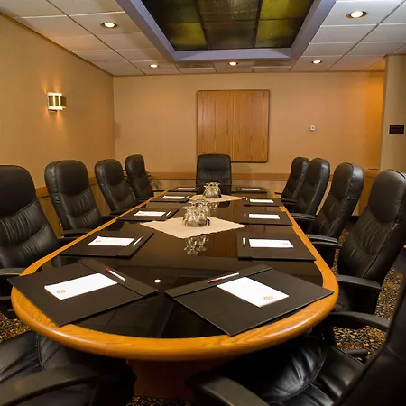 Superior Inn Hotel And Conference Centre Thunder Bay-2