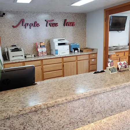 Apple Tree Inn-3