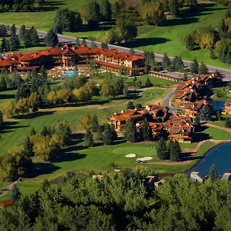 Hotel Park City, Autograph Collection-3