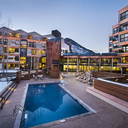 Vail Spa Condominiums-2