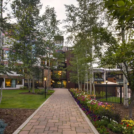Vail Spa Condominiums-3