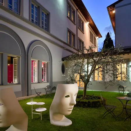 Una Hotels Vittoria Firenze-3