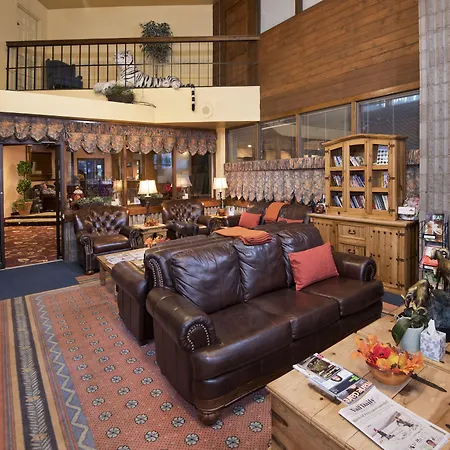 Vail Run Resort-2