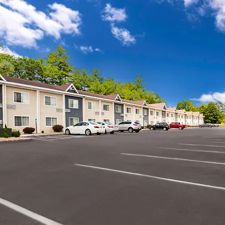 Best Western Plymouth Inn-White Mountains-3
