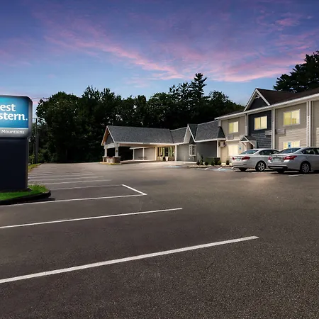 Best Western Plymouth Inn-White Mountains-2