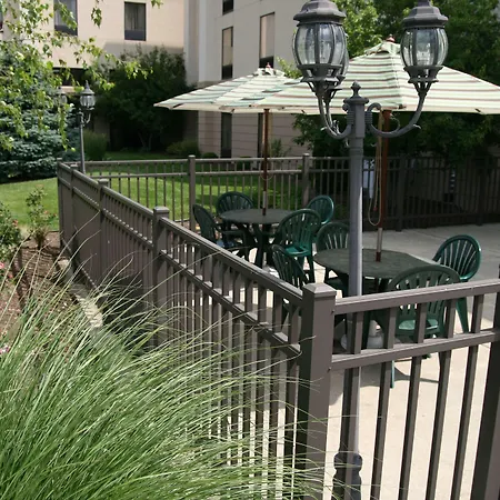 Hampton Inn & Suites, Springfield Sw-2