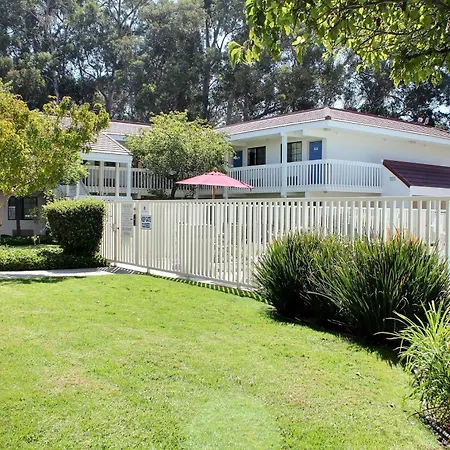 Motel 6-San Luis Obispo, Ca - South-2