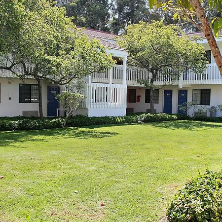 Motel 6-San Luis Obispo, Ca - South-3