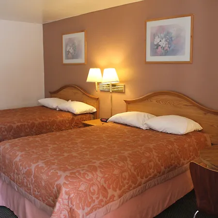 Motel 6 Tucson, Az - East Williams Center-2