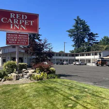 Red Carpet Inn Medford-2