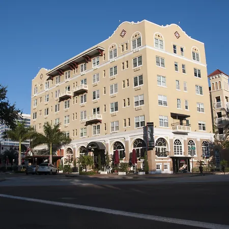 Ponce De Leon Hotel-2