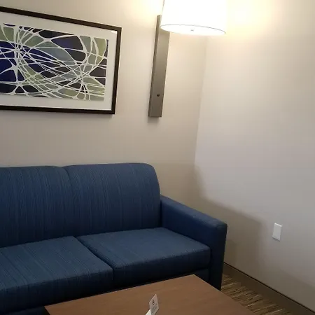 Holiday Inn Express & Suites - Lake Forest By Ihg-2