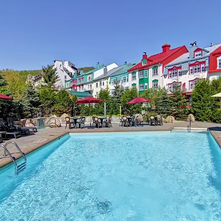 Homewood Suites By Hilton Mont-Tremblant Resort-2