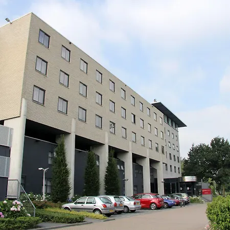 Bastion Hotel Utrecht-2