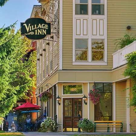 Fairhaven Village Inn-3