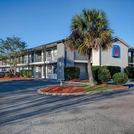 Studio 6 Extended Stay - Ocean Springs, Ms-2