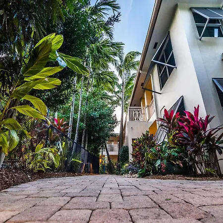 Crane'S Beach House Boutique Hotel & Luxury Villas-2