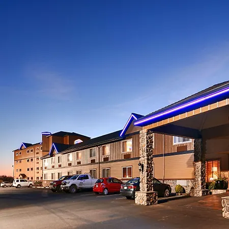 Lloyd Hotel Astoria Bayfront, An Ascend Collection Hotel-2