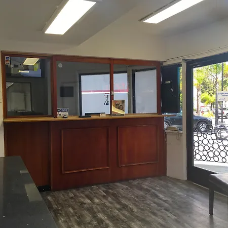 Americas Best Value Inn Rancho Palos Verdes-2