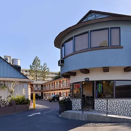 Americas Best Value Inn Rancho Palos Verdes-3