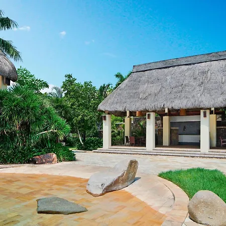 Sheraton Sanya Yalong Bay Resort-3
