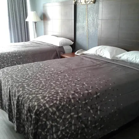 Budget Inn Anderson-2